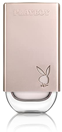 Playboy Make The Cover Female EDT Spray, 30 ml