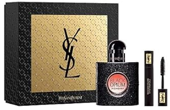 Yves Saint Laurent Black Opium 2-teiliges Geschenkset: Eau de Parfum 30 ml – Mascara 2 m