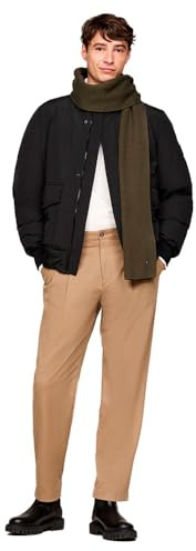 Tommy Hilfiger SCIARPA VERDE