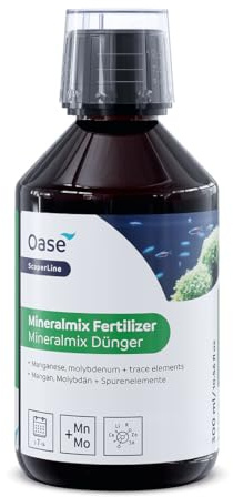 ScaperLine Mineralmix Fertilizer 300 ml