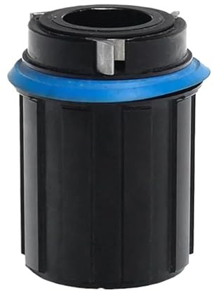 TECHAUTO Bloque Volant Moteur Arrache Volant Convient Aux Moyeux Arrière De Vélo De Classe, Cassette À 3 Cliquets, Moyeu Libre, Pièces De Vélo, Roulements en Alliage D'aluminium, Roue Libre