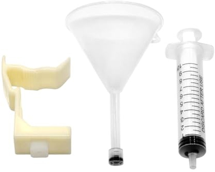 KDFCVUX Unidades limpiadoras de Cabezales de impresión compatibles con la Impresora Designjet 500 800 510 130 815