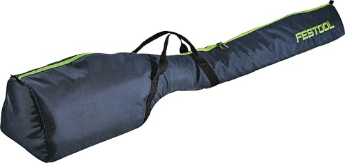 Festool Transporttasche LHS-E 225-BAG für PLANEX Easy | Passgenau für den Festool Langhalsschleifer LHS-E 225 – inkl. Schultergurt und Reißverschluss