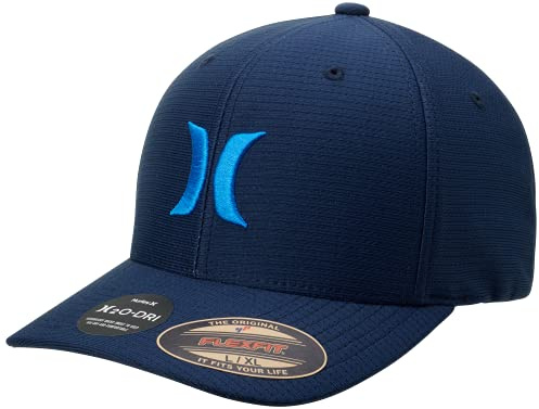 Hurley Men's M Dri-fit Cutback Hat Caps/Hats