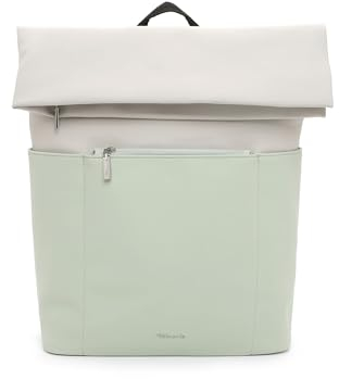 Tamaris Alice Backpack Mint