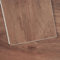 VEVOR Revêtement de sol en vinyle emboîtables, 1220x185x5,5 mm, dalles de sol de motif grain de bois marron foncé 10PCS pour cuisine, salle à manger, chambres, salles de bains, décoration de la maison