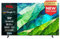 TCL 98C855K 98-inch QLED Mini LED TV, QLED PRO, 4K HDR Premium 3500nits, Smart TV Powered by Google TV (Dolby Vision & Atmos, Onkyo 2.2.2 sound system, 144Hz Motion Clarity Pro)