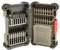 Bosch 31 tlg. Schrauberbit Set (Impact Control, Pick and Click, Professional Zubehör Schlagschrauber)
