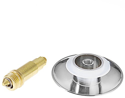 66mm Badewannenstöpsel Waschbeckenstöpsel Abflussstöpsel Stöpsel Abfluss
