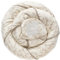 manduca Sling - Babytragetuch - Elastische Babytrage für Neugeborene von der Geburt bis zu 15 kg - Bio-Baumwolle - GOTS zertifiziert,Botanic Vanilla