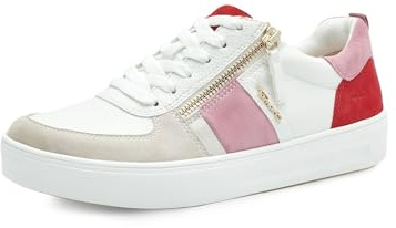 Tamaris Wide FIT Sneaker 8-83703-44 H-Weite