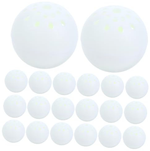 OATIPHO 36piezas Bolas Absorbentes Olores Zapatos Duradera Desodorante Zapatos