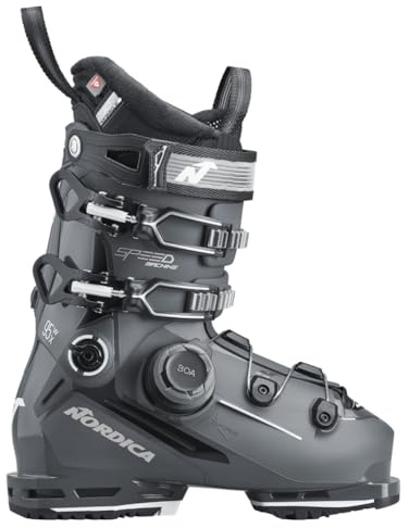 Nordica Speedmachine 3 95X W Boa GW Damen Skischuhe Skistiefel 050Q4100 3F0