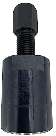 Strumento estrattore volano 26mm x1.0 Attrezzo per rimozione filettatura destra per Ktm 250cc 400cc 525cc 4 tempi SX Exc