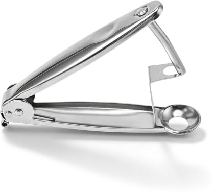 Snocciolatore per ciliegie, in acciaio inox, per rimuovere i noccioli della frutta
