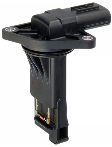 Germban PE01-13-215 Mass Air Flow Sensor for Mazda 2013-2019 CX-5 2014-2018 Mazda 3 2.0L 2.5L 2014-2019 Mazda 6 2.5L E5T62271