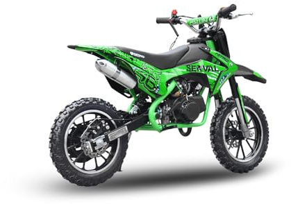 COMANDO ACCELERATORE Regolabile Con Leva Gas e Leva Freno per MiniQuad 49cc 2 Tempi Cinesi