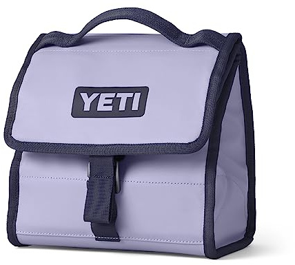 YETI Daytrip Sac à déjeuner pliable Lilas cosmique