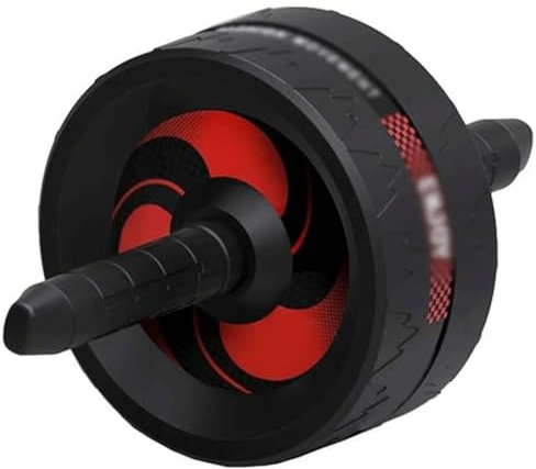 Abdominal Wheels Neues Abdominal Wheel Einrad Push Wheel Roller Fitnessgerät für Frauen, um die Taille zu verschlanken und Gewicht zu verlieren