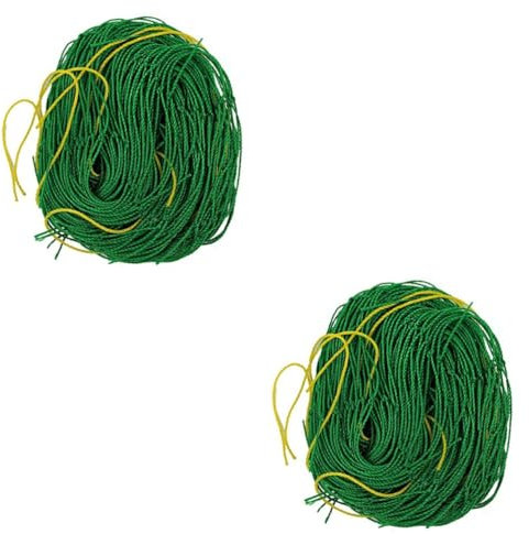 BESPORTBLE 4 Stück Netzwerk Gartenarbeit Obstreben net Tomatenpflanze Spaliernetz für Pflanzen Obst Spalier Netz pflanzenrankhilfen blumenregal Netz für die Gartenarbeit Petunien-Kletternetz