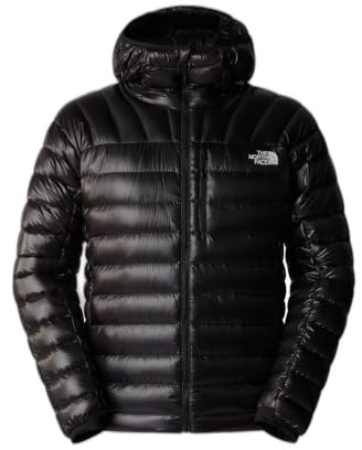 The North Face Herren M Summit Breithorn Hoodie Pufferjacke (1er Pack)