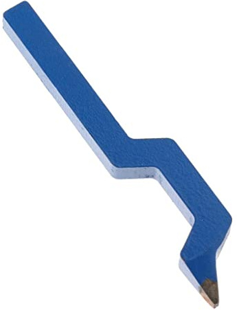 Herramienta de fabricación de joyas para marcar joyas, sello de pureza, punzón de letras 925, 8 cm