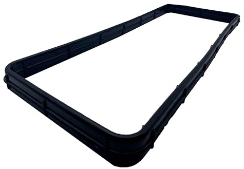 HTS - Worcester Rectangular Boiler Gasket Seal 87101031530