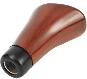 SHENHUO Schaltknauf Universal Walnuss Holz Auto Schaltknauf Kopf Handball Shifter Hebel Stick Knopf Kugelgelenk Für Mit Werkzeuge Für Auto Für lkw
