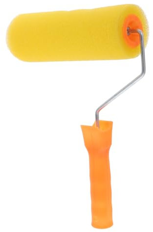 Homoyoyo Éponge Texturé Pour Peindre Murs à Peinture Décoratif Outil De Peinture Multi-usages