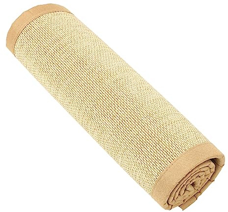 Mikinona Estera De Tatami Japonesa Alfombra De Bambú para Exteriores Estera Decorativa