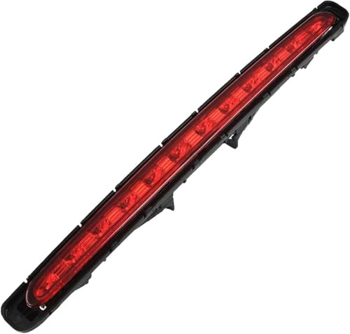 Hviyroi Auto Dritte Bremsleuchten Für Mercedes Für Benz W211 E-Klasse 2003-2009 A2118200156