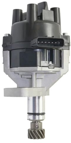 33100-70E00 T2T59071 84-25404 7PIN Zündverteiler Kompatibel Für SUZUKI VITARA BALENO X-90 1.6L L4 1990-2002