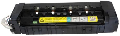JCxYGAP 1 Pieza Compatible con C220 C280 C360 95% desmontaje Unidad de fusor Piezas de fotocopiadora Conjunto de fijación para número de Pieza C220 C280 C360 Modelos de Impresora(110V)