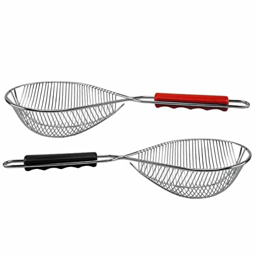 COLAPASTA FILO CROMATO