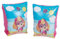 Smart-Planet Schwimmflügel Paw Patrol - Schwimmärmel Schwimmhilfen aufblasbar - Schwimmhilfe für Kinder von 1-6 Jahren - 11-30 kg - pink - Skye