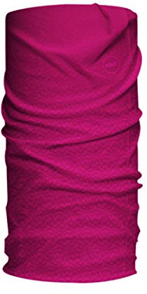 H.A.D. Coolmax EcoMade Viral Off Mode-Schal Pink Sparkle One size