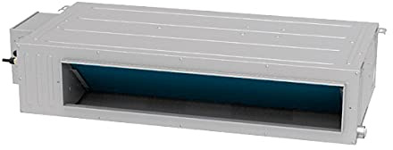 Aire acondicionado por conductos, 10 kW, A++, con garantía, Cooper and Hunter CH-IDH100PNK /CH-IU100NK, para profesionales, para calor y frio, mando distancia