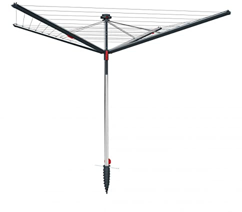 Vileda Vile Sun-Rise 50M Premium Wäschespinne | 170569