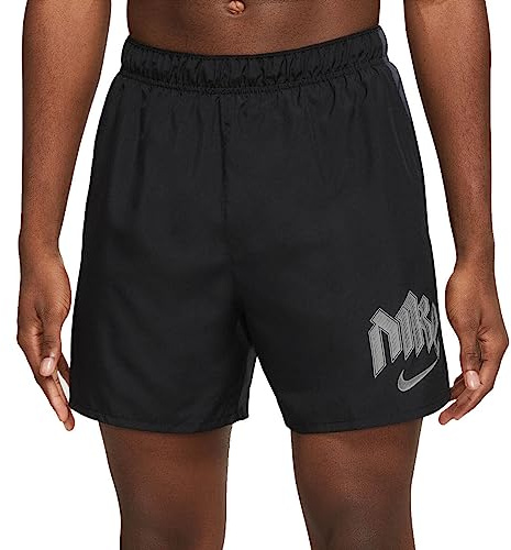 Nike Herren T-Shirt Dri-fit Challenger 5bf