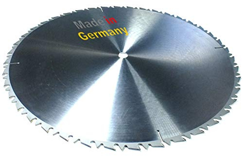 HM Sägeblatt 700 x 28 mm  Wechselzahn  mit 42 x LWZ - Zähnen Hartmetall Wippsäge Brennholzsäge Brennholz Hartholz Kreissägeblatt Spanabweiser Rückschlagarm