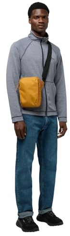 Jack Wolfskin Herren Konya Organizer Schultertasche (1er Pack)