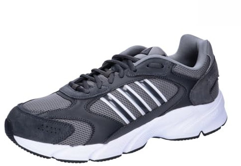 adidas Herren Sneaker Crazychaos 2000 Grey Four/Carbon/Grey 42 2/3