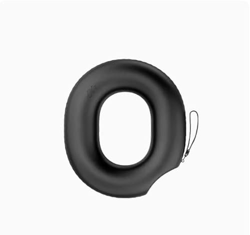 Mojawa Bone Conduction Headphones Hard Case Compatible with Run Plus, Run Air, Run SE