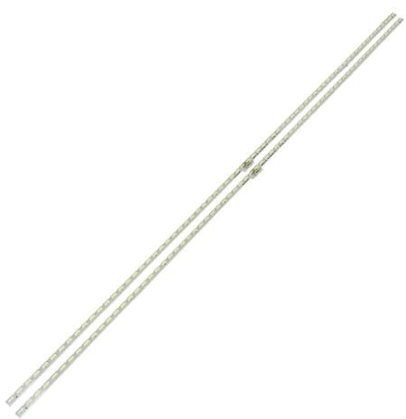 YSABVCP Passend for Panasonic TH-60AX600C 60DX600C Lichtleiste RSAG7.820.5979 HE600HU-B21