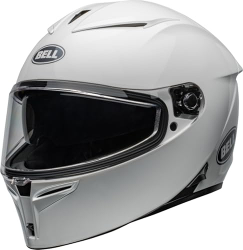 BELL HELMET LITHIUM MIPS WHITE M ECE6