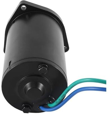 Starter Motor 430-22048 Außenborder-Kipp-Trimmmotor 62X-43880-00 62X-43880-01 62X-43880-09 Für Außenborder 40-50 PS 1995 1996 1997 1998 1999 2000 2001 Motor Starten