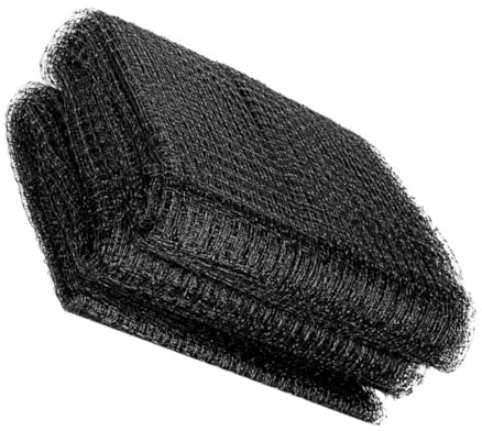 SUPVOX Grillage à Poules Flexible pour Jardin 7X50Ft Filet de Protection Anti-Oiseaux et Anti-Déers Clôture en Treillis Métallique pour Animaux et Plantes Installation Facile et Solide