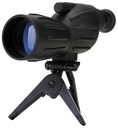 Monoculare Telescopio ad Alta Potenza 15-40x50 Zoom Turismo Bird Watch Binocolo con treppiede Cannocchiale Telescopio per Adulti Bird Watching Outdoor Travel Binocula