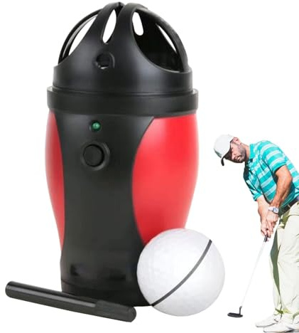 Golfboll mittlinjsmarkering – markering för golfbollens tyngdpunkt | Exakt golftillbehör för att träffa golfbollen och fortsätta att, rak liner tracer för centralstången