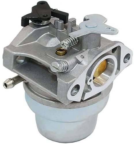 Carburatore olio Motori Benzina Carburatore Per Tosaerba Per GCV160 Per GCV135 Per GC135 Per GC160 Per GCV GC 160 135 Carb Motore HRT216 HRR216 GCR160A HRS216 Carburatore